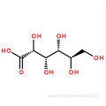 Gluconic acid 526-95-4